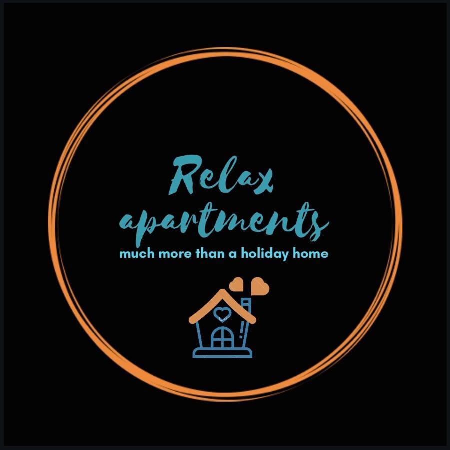 Relax Apartment Ladispoli Exteriér fotografie