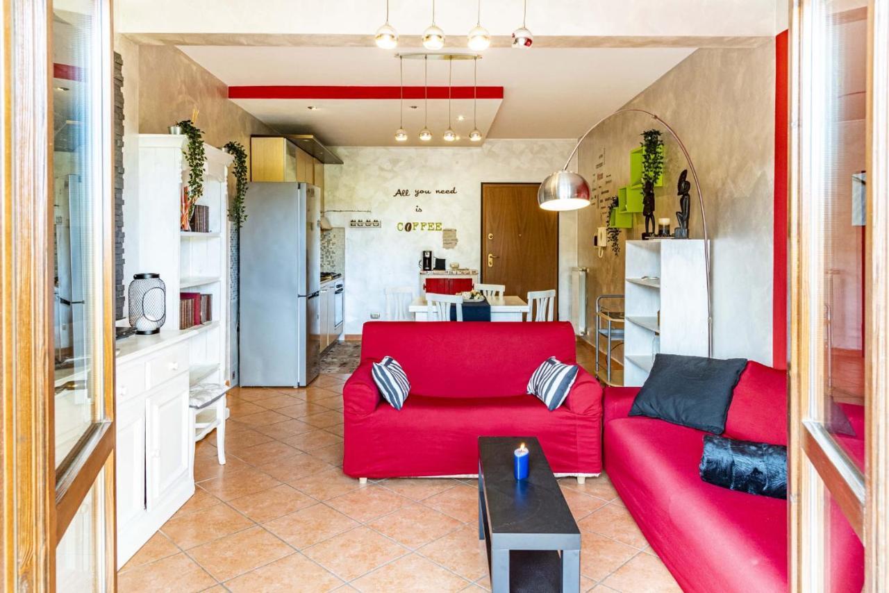 Relax Apartment Ladispoli Exteriér fotografie