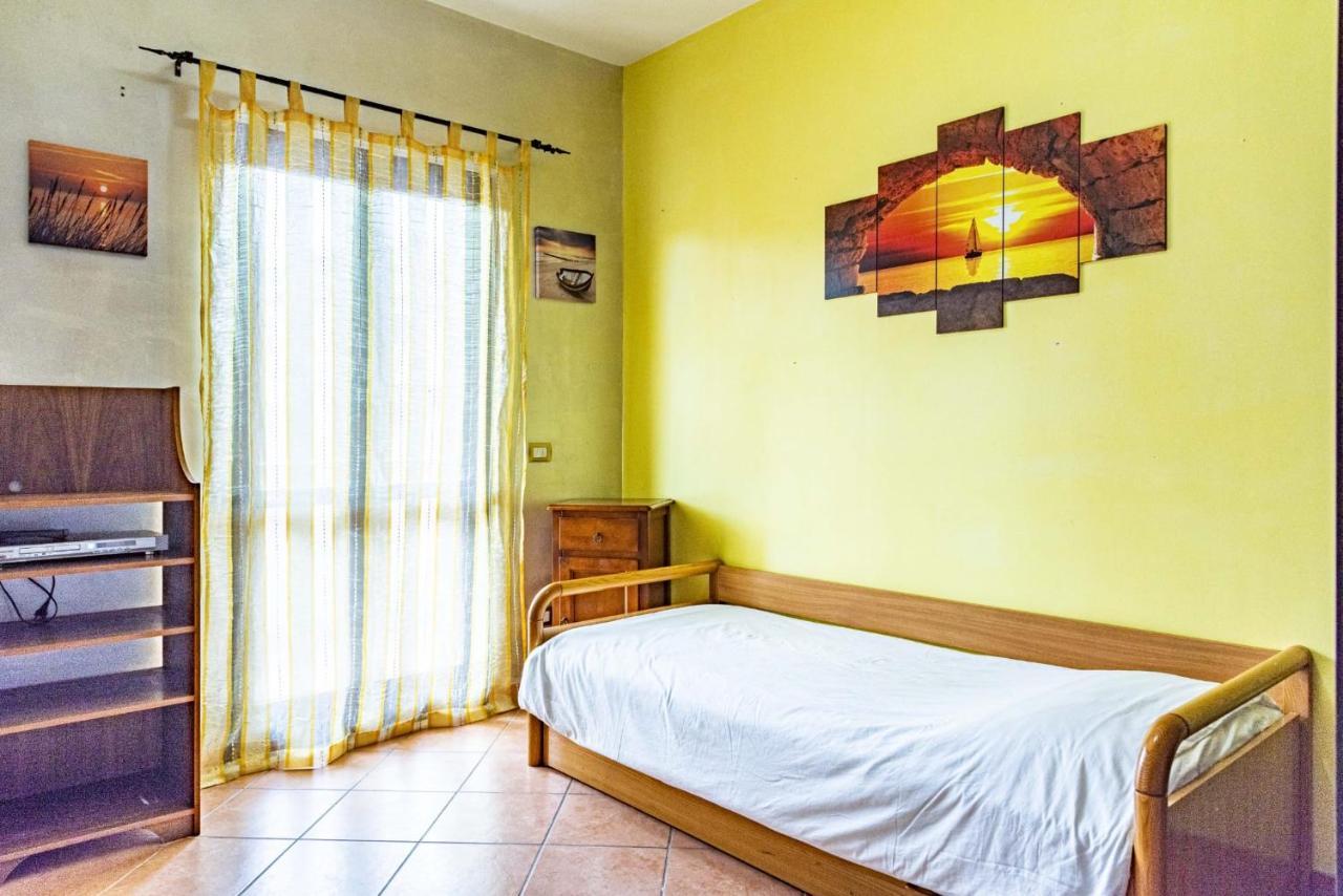 Relax Apartment Ladispoli Exteriér fotografie