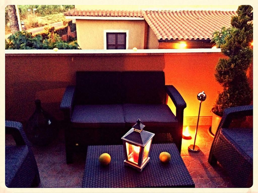 Relax Apartment Ladispoli Exteriér fotografie